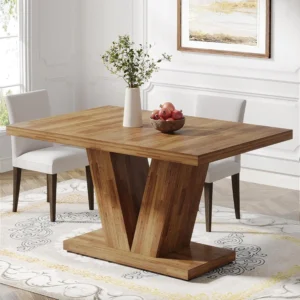 LITTLE TREE 47-Inch Dining Table